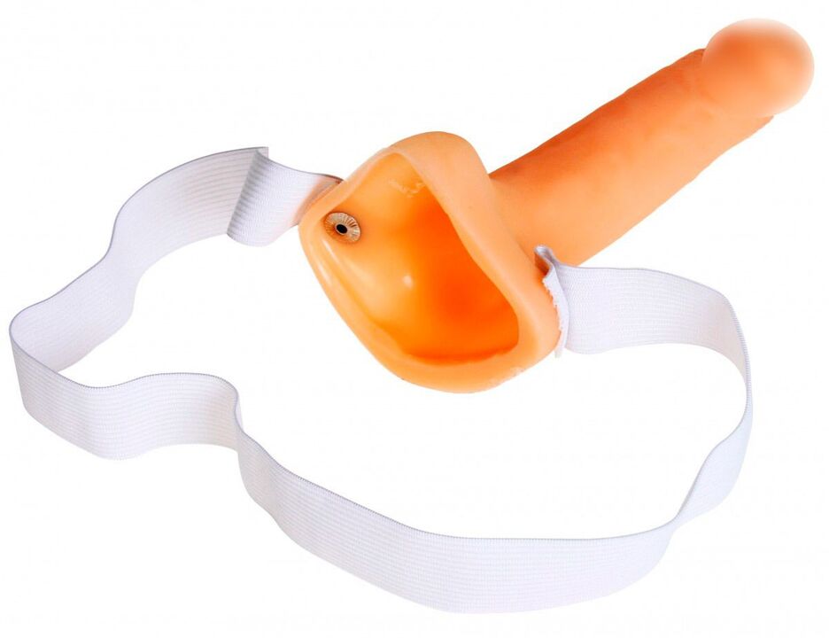 Penisprothese als Zubehör für den Penis