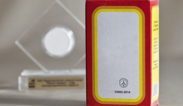 Wie wirkt Backpulver auf den Penis