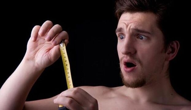 wie man den Penis verlängert